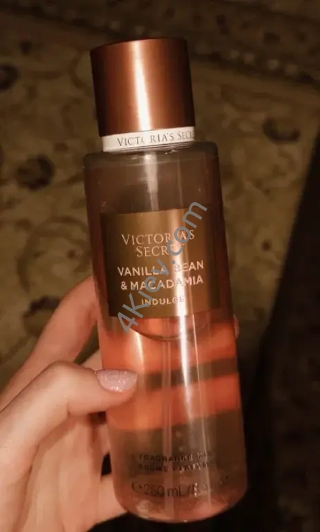 Victoria’s Secret Vanilla bean macadamia