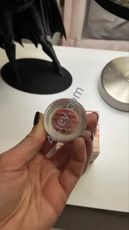 Мультитаскер 3в1 UNICO orgasm