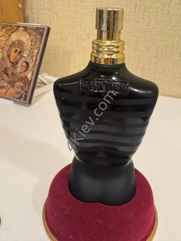 Духи jean paul gaultier
