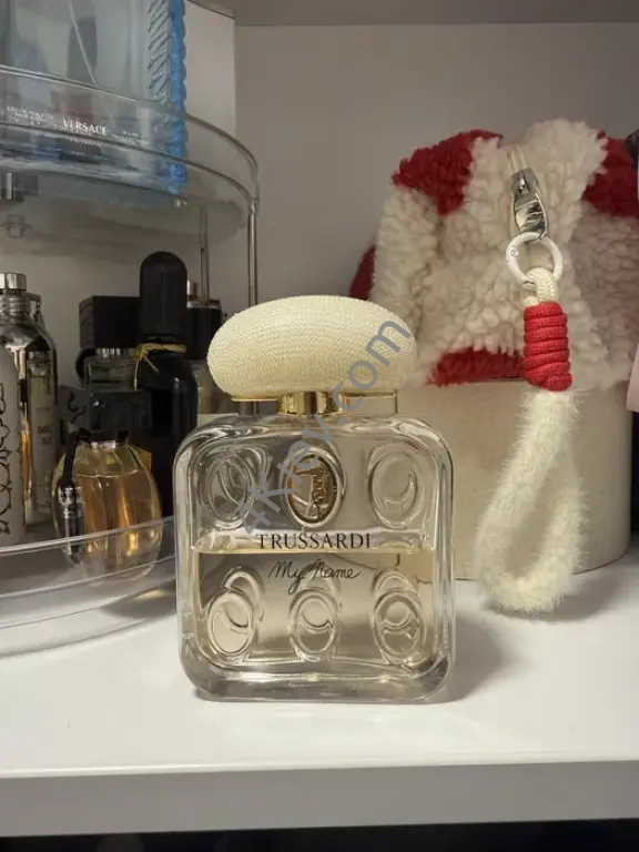 Trussardi My Name Парфуми Трусарді Май Нейм