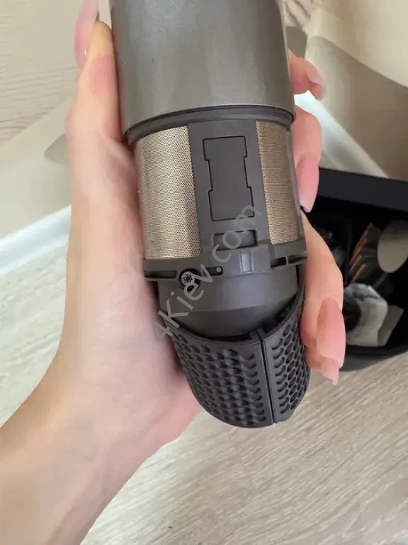 Оригінал! Dyson AirWrap Стайлер Фен Дайсон
