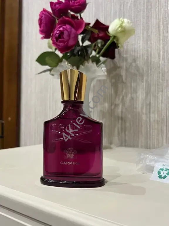 Creed Carmina Оригінал