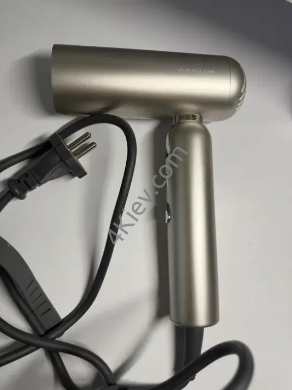 Фен-стайлер Dreame Pocket Titanium AHD51-TI, новий