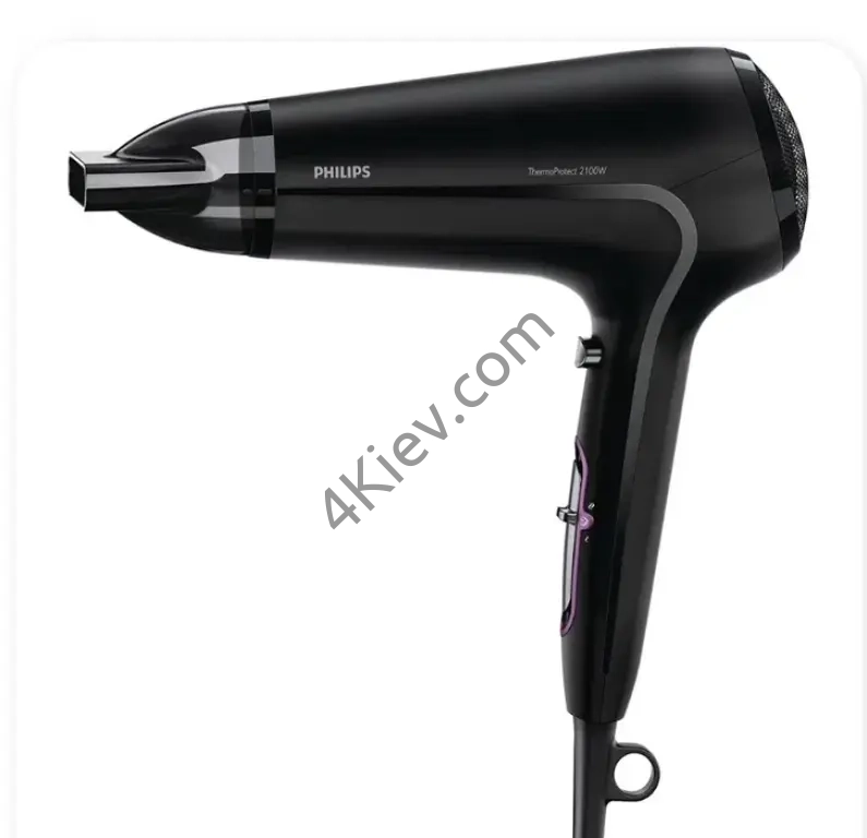 Фен PHILIPS ThermoProtect HP8230/00
