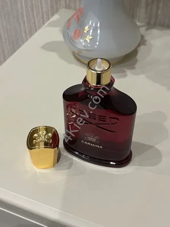 Creed Carmina Оригінал
