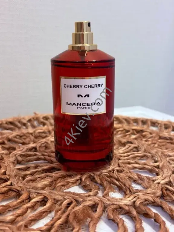 Mancera cherry cherry оригінал