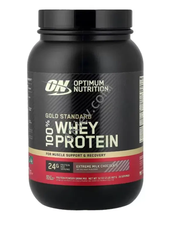 Продам Протеїн Protein Optimum Nutrition 907g молочний шоколад