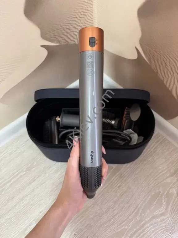 Оригінал! Dyson AirWrap Стайлер Фен Дайсон