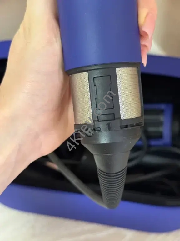 Оригінал! Dyson AirWrap Styler Дайсон Стайлер Фен
