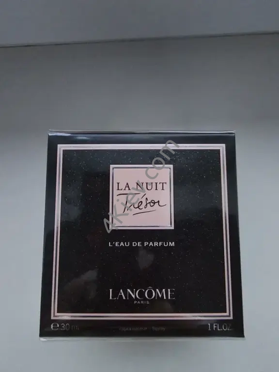Lancome La Nuit Tresor Парфумована вода