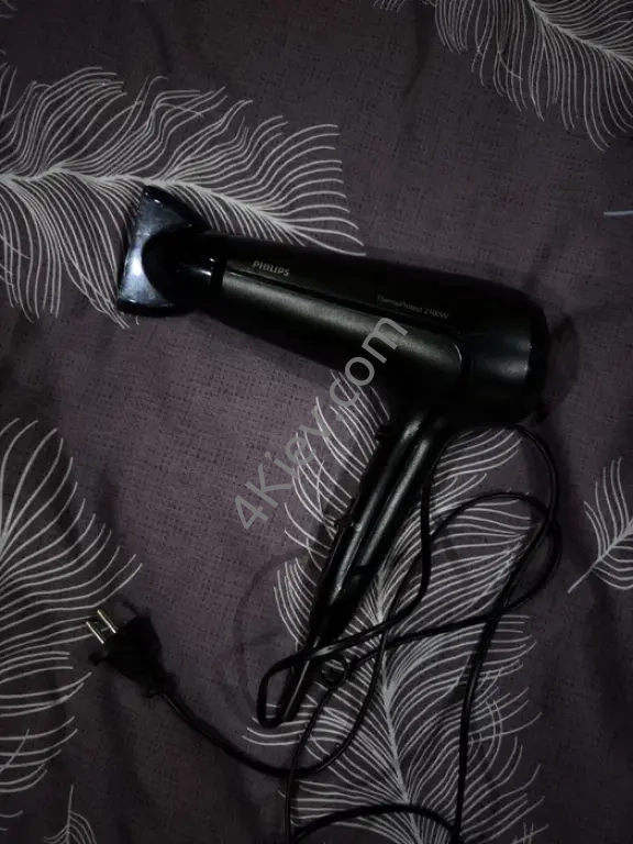 Фен PHILIPS ThermoProtect HP8230/00