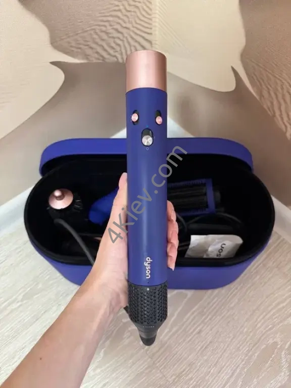 Оригінал! Dyson AirWrap Styler Дайсон Стайлер Фен
