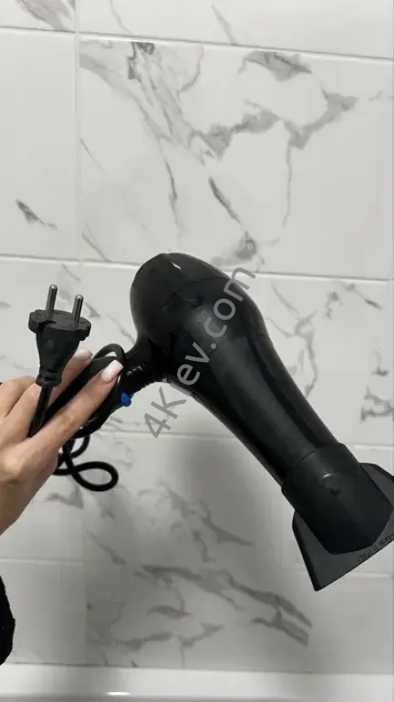 Професійний Фен для волосся Babyliss Pro