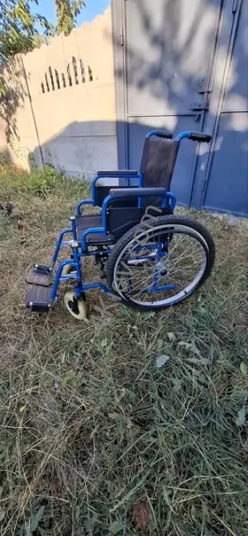 Інвалідний візок,коляска