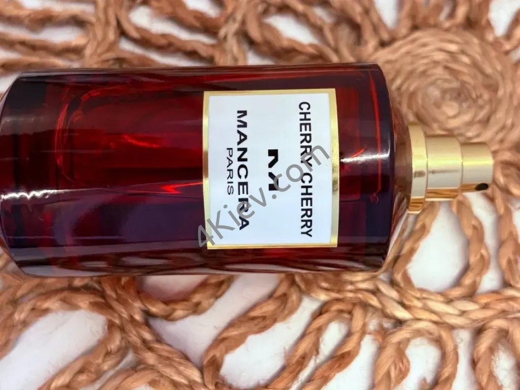 Mancera cherry cherry оригінал