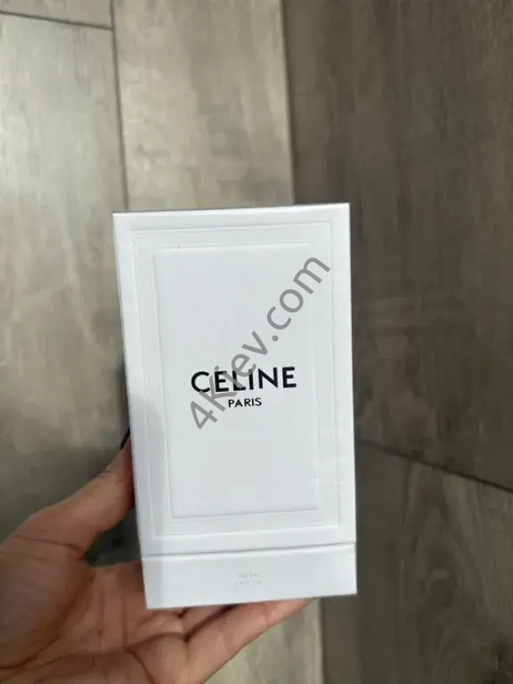 Celine Parade Eau de Parfum 100 мл нові селіне