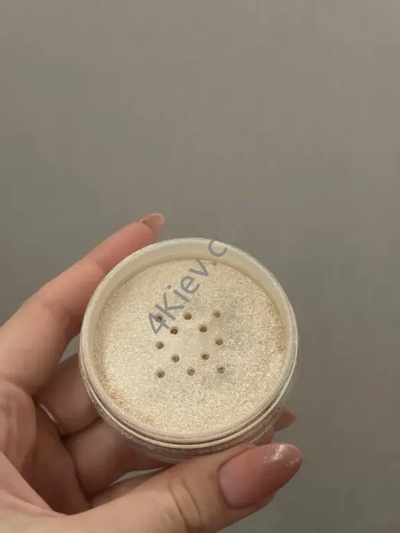 хайлайтер inglot