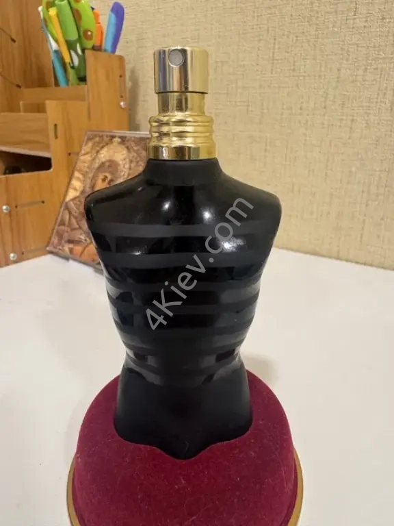 Духи jean paul gaultier