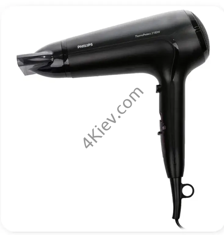 Фен PHILIPS ThermoProtect HP8230/00