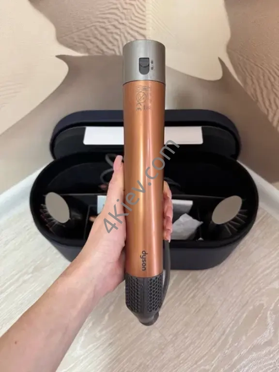 Оригінал! Dyson AirWrap Styler Long Дайсон Стайлер Фен