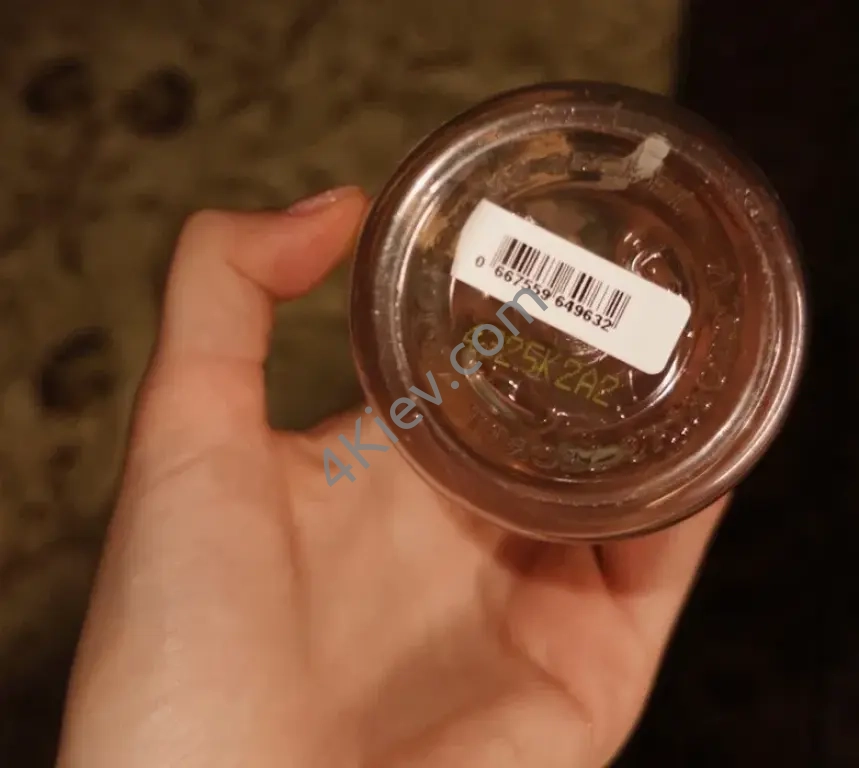 Victoria’s Secret Vanilla bean macadamia