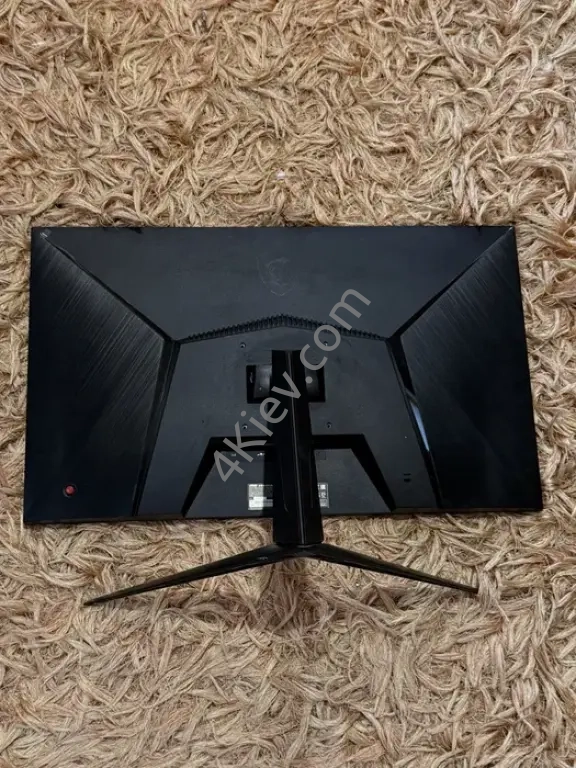 Пк игровой с монитором