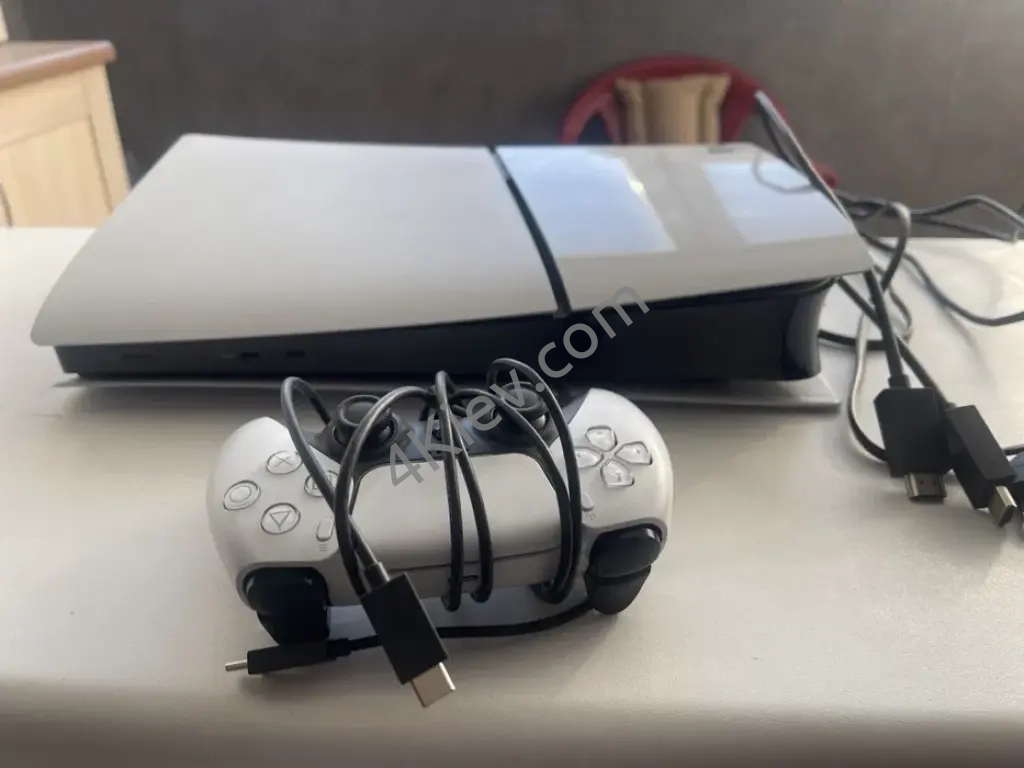 play station 5 1tb