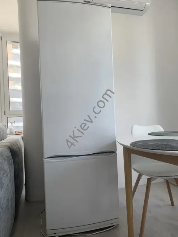 Холодильник Атлант