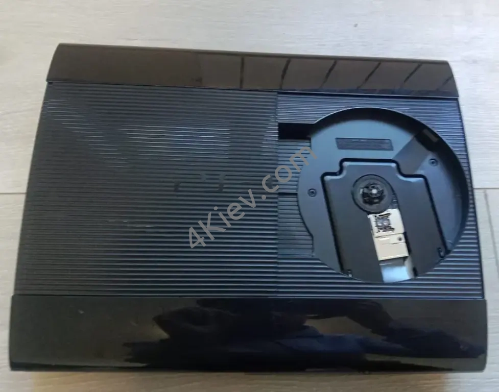 Sony Playstation 3