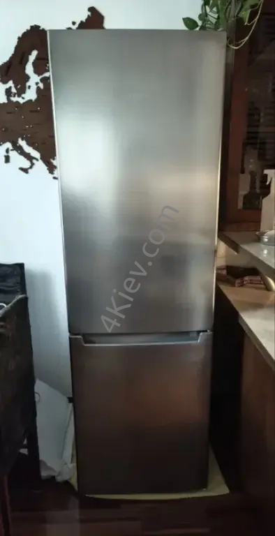 Продам холодильник Bosch KGN36NL30