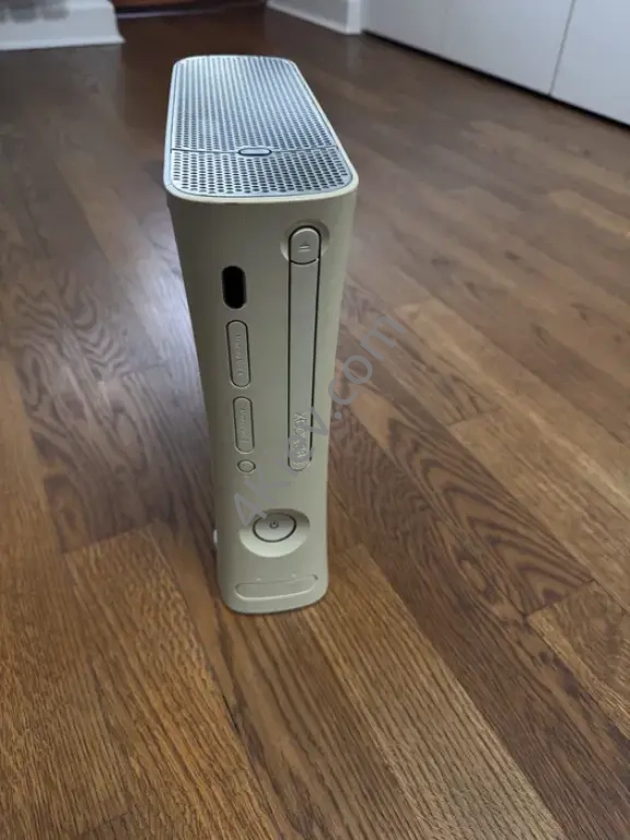Xbox 360 Fat Jasper оригинал