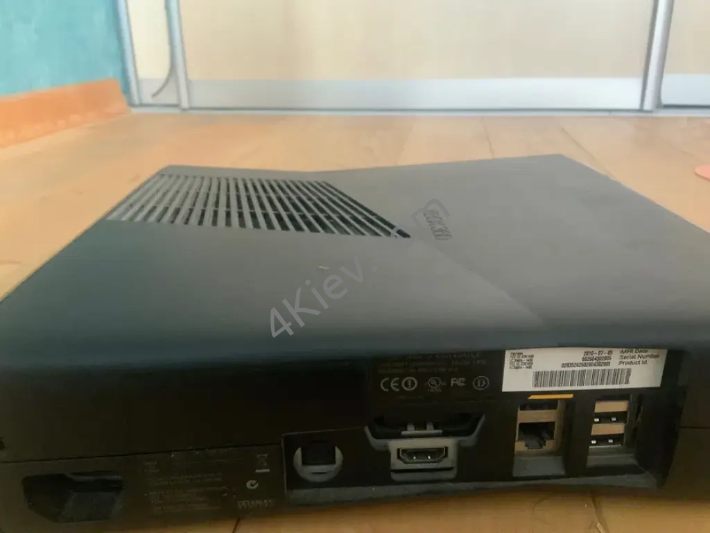 Продам Xbox 360