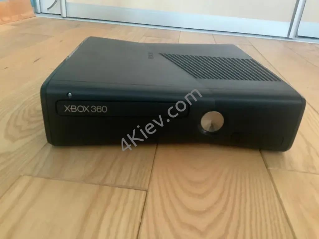 Продам Xbox 360