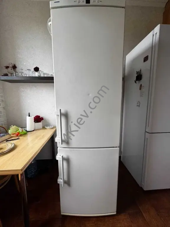 Холодильник Liebherr б/у