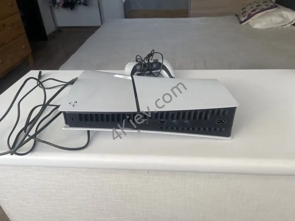 play station 5 1tb