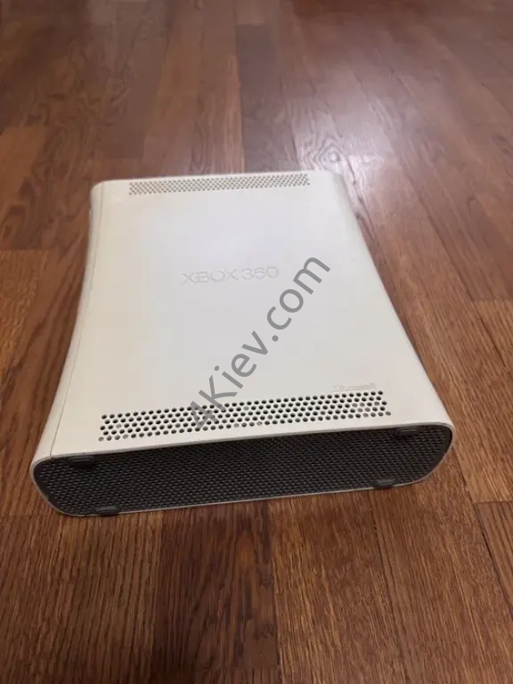 Xbox 360 Fat Jasper оригинал