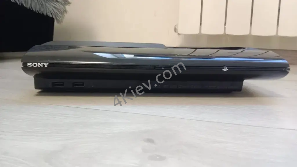 Sony Playstation 3