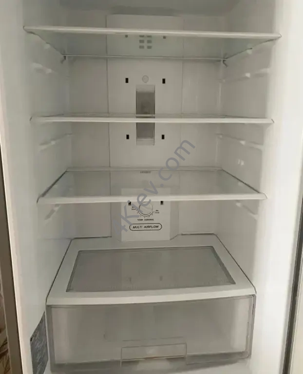 Холодильник LG - GAB409BL No Frost