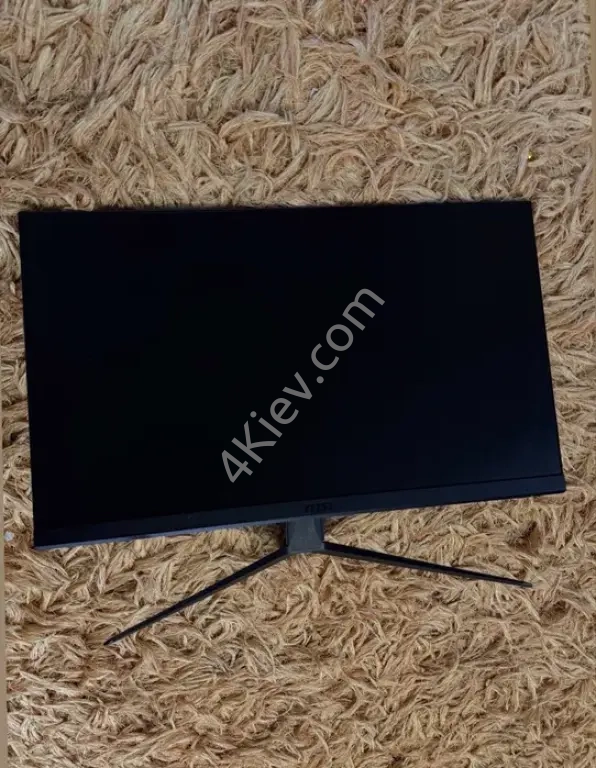 Пк игровой с монитором