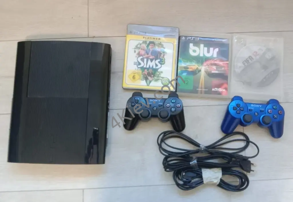 Sony Playstation 3