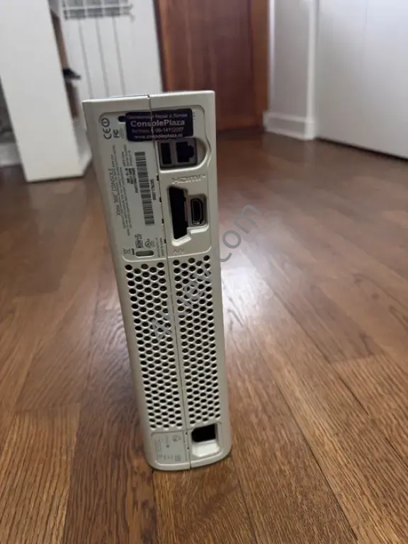 Xbox 360 Fat Jasper оригинал