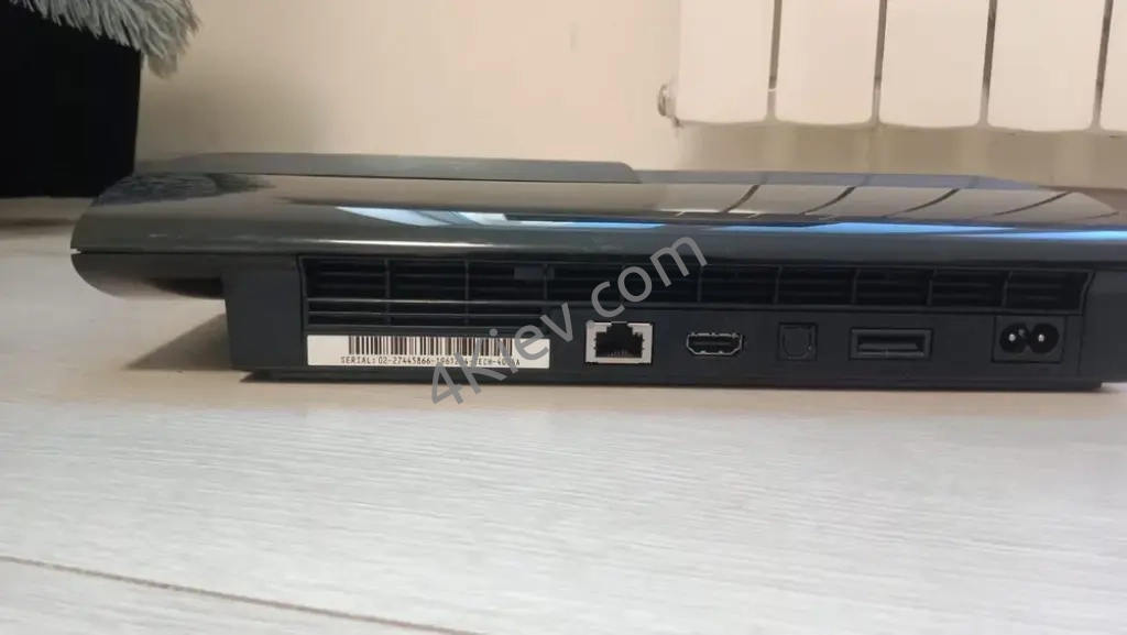 Sony Playstation 3