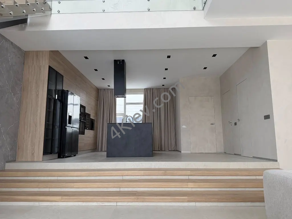 Таунхаус мрії біля озера у с. Гатне