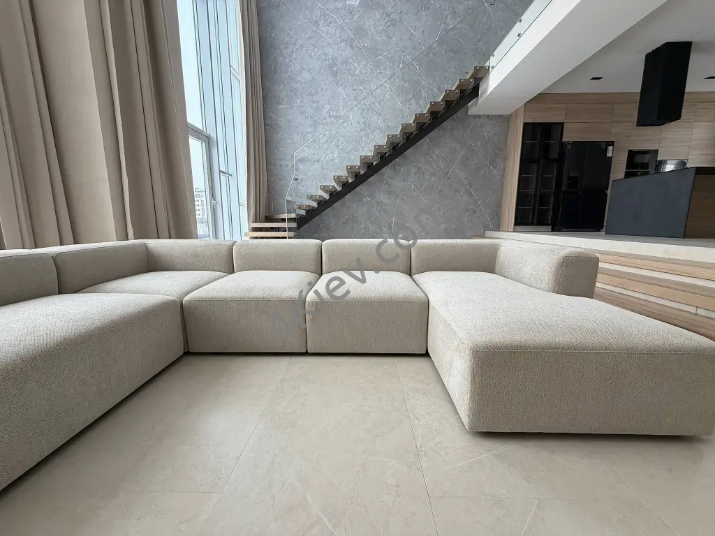 Таунхаус мрії біля озера у с. Гатне