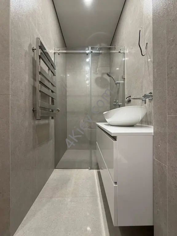 Таунхаус мрії біля озера у с. Гатне