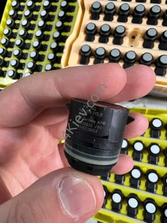 Датчик Парктроник Audi A6 A7 A8 Q7 Q8 Парковка Ауді А6 А7 А8 Ку7 Ку8