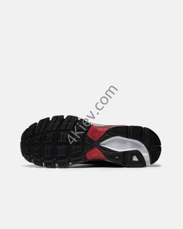 Кросівки Nike Initiator Custom 3.0 Black/Grey premium