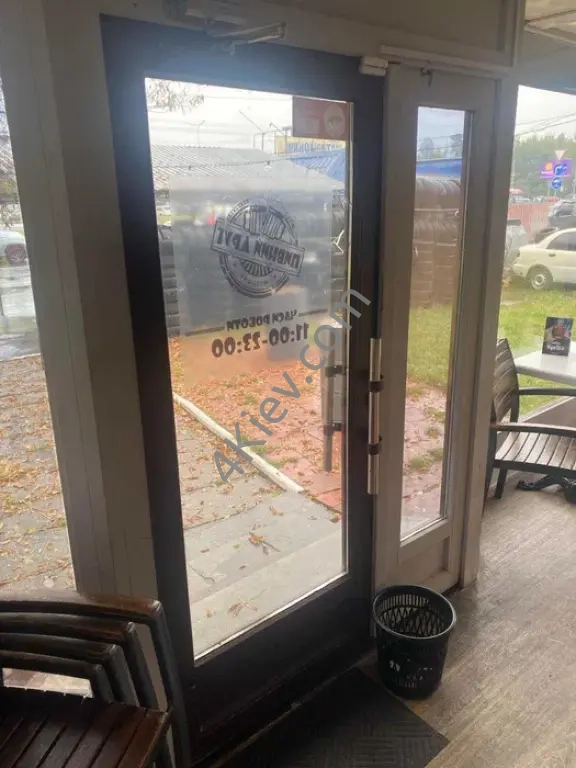 Оренда павільону 26м2