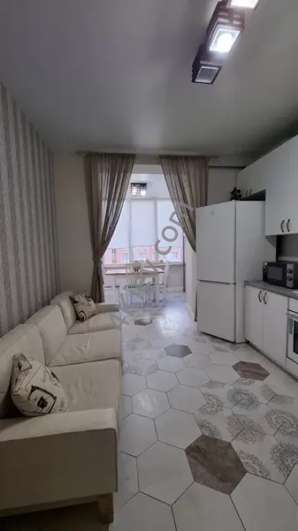 Квартира з домашнім затишком у ЖК Софія