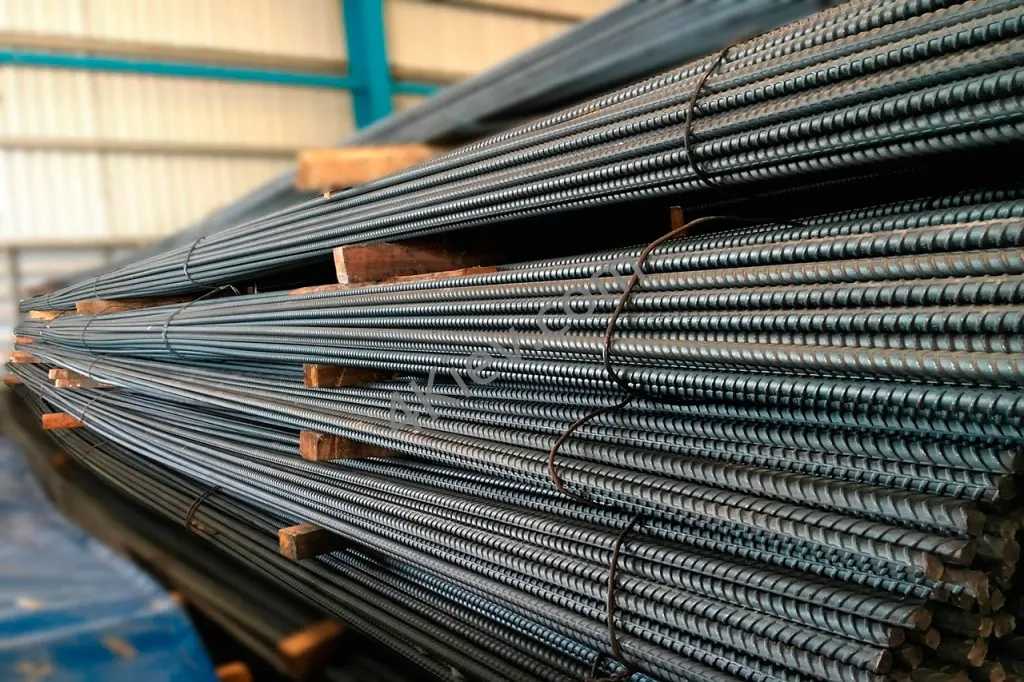 Арматура 8, 10, 12